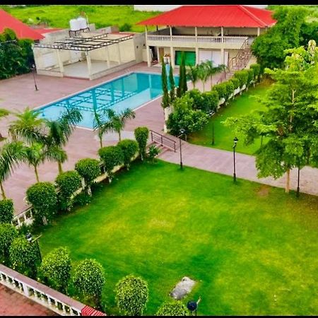 Jaidev Farms And Resort Chhindwara ภายนอก รูปภาพ