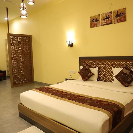 Jaidev Farms And Resort Chhindwara ภายนอก รูปภาพ