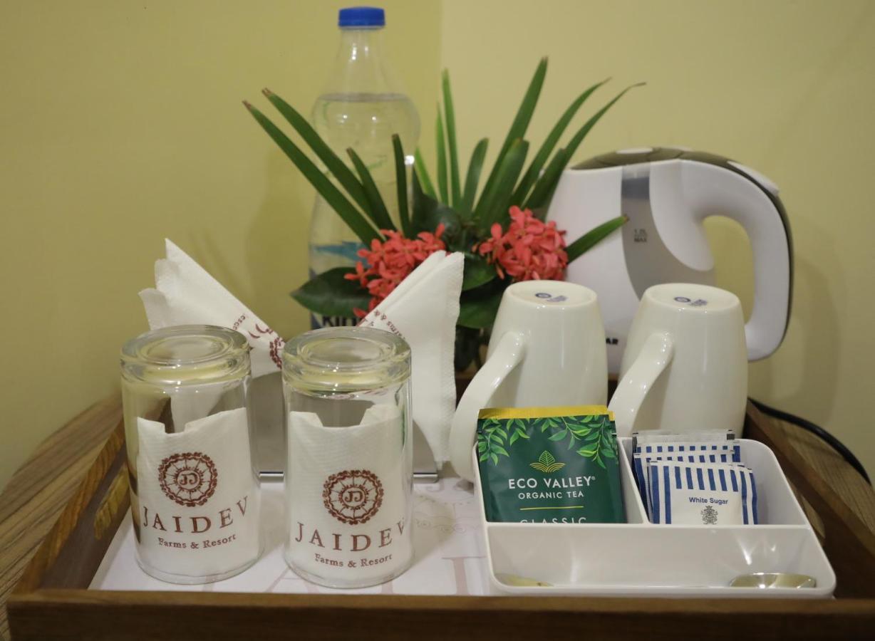 Jaidev Farms And Resort Chhindwara ภายนอก รูปภาพ