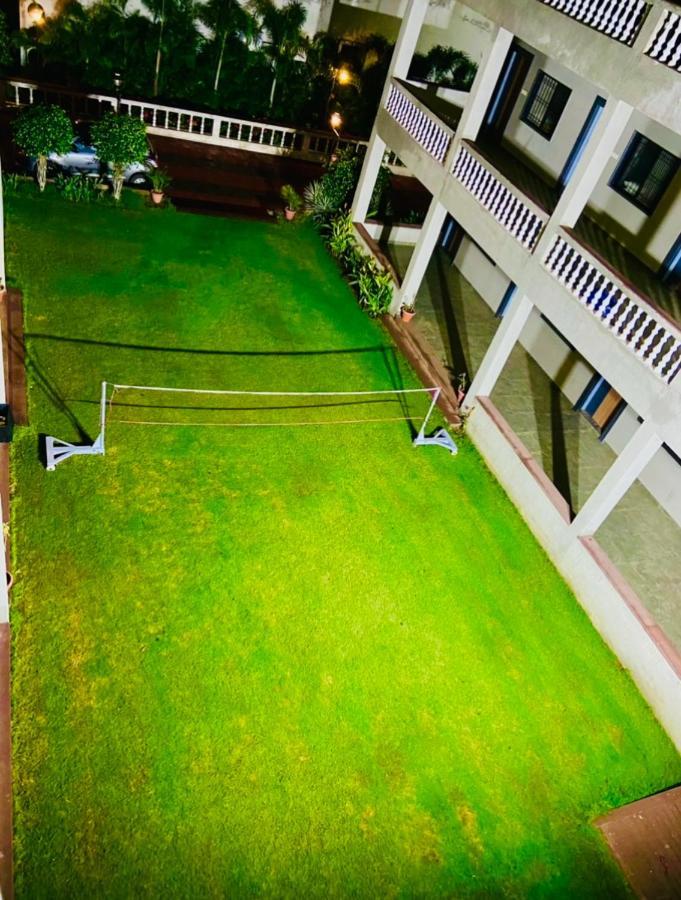 Jaidev Farms And Resort Chhindwara ภายนอก รูปภาพ