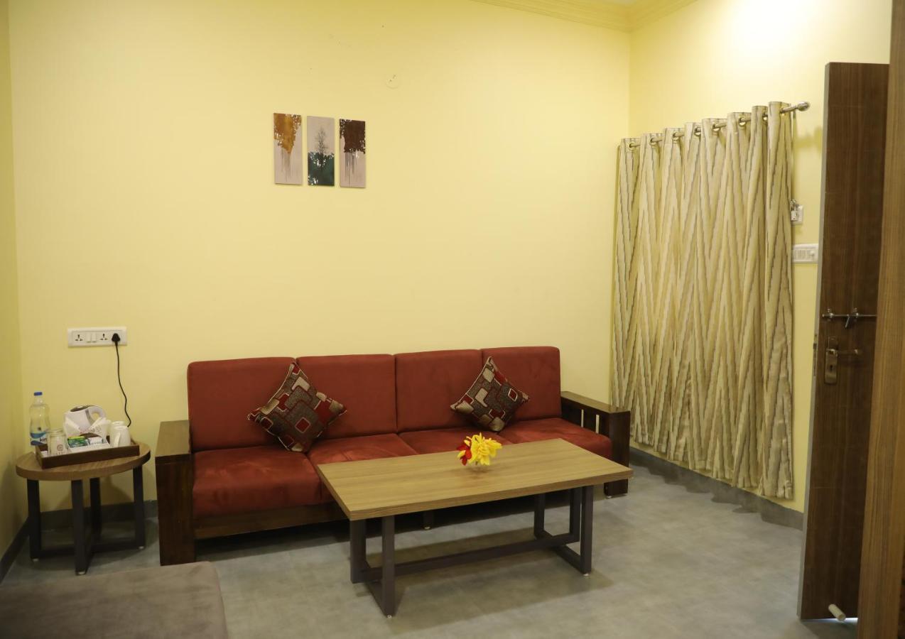 Jaidev Farms And Resort Chhindwara ภายนอก รูปภาพ