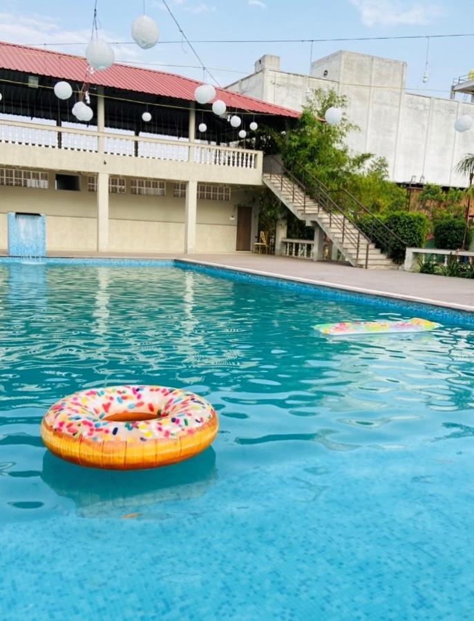 Jaidev Farms And Resort Chhindwara ภายนอก รูปภาพ