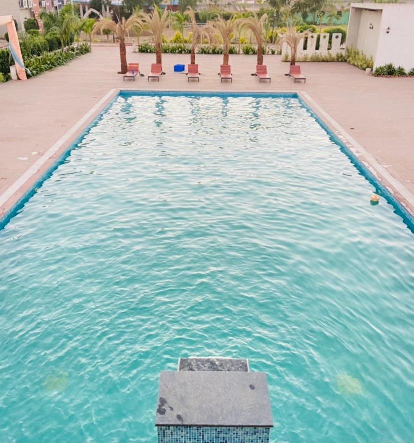 Jaidev Farms And Resort Chhindwara ภายนอก รูปภาพ