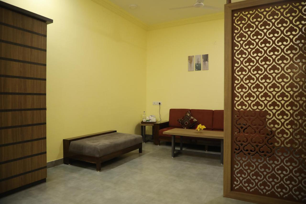 Jaidev Farms And Resort Chhindwara ภายนอก รูปภาพ