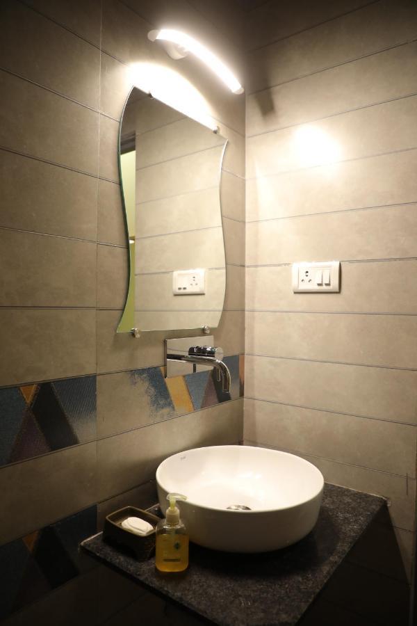 Jaidev Farms And Resort Chhindwara ภายนอก รูปภาพ
